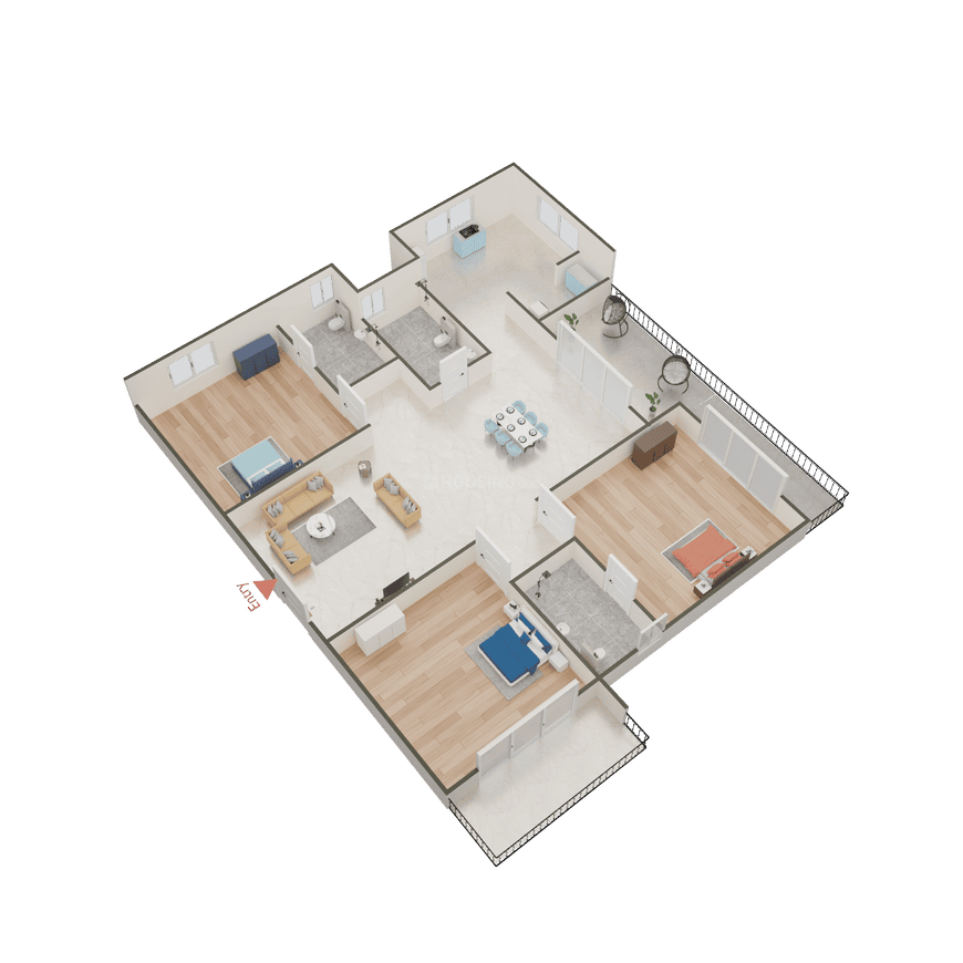 Myhna Vistara - Image 48
