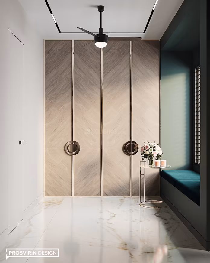 Paramount Luxury Floor Malibu Town - Image 6