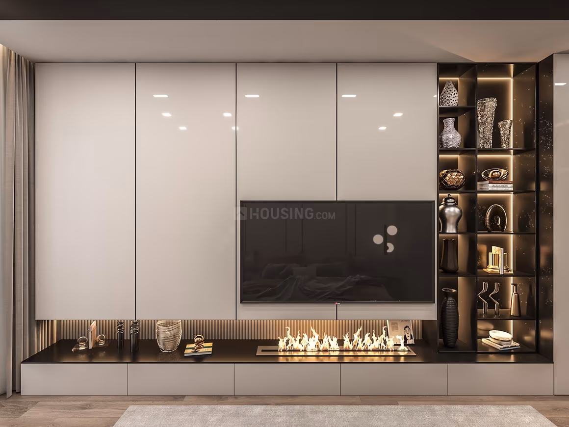 Paramount Luxury Floor Malibu Town - Image 8