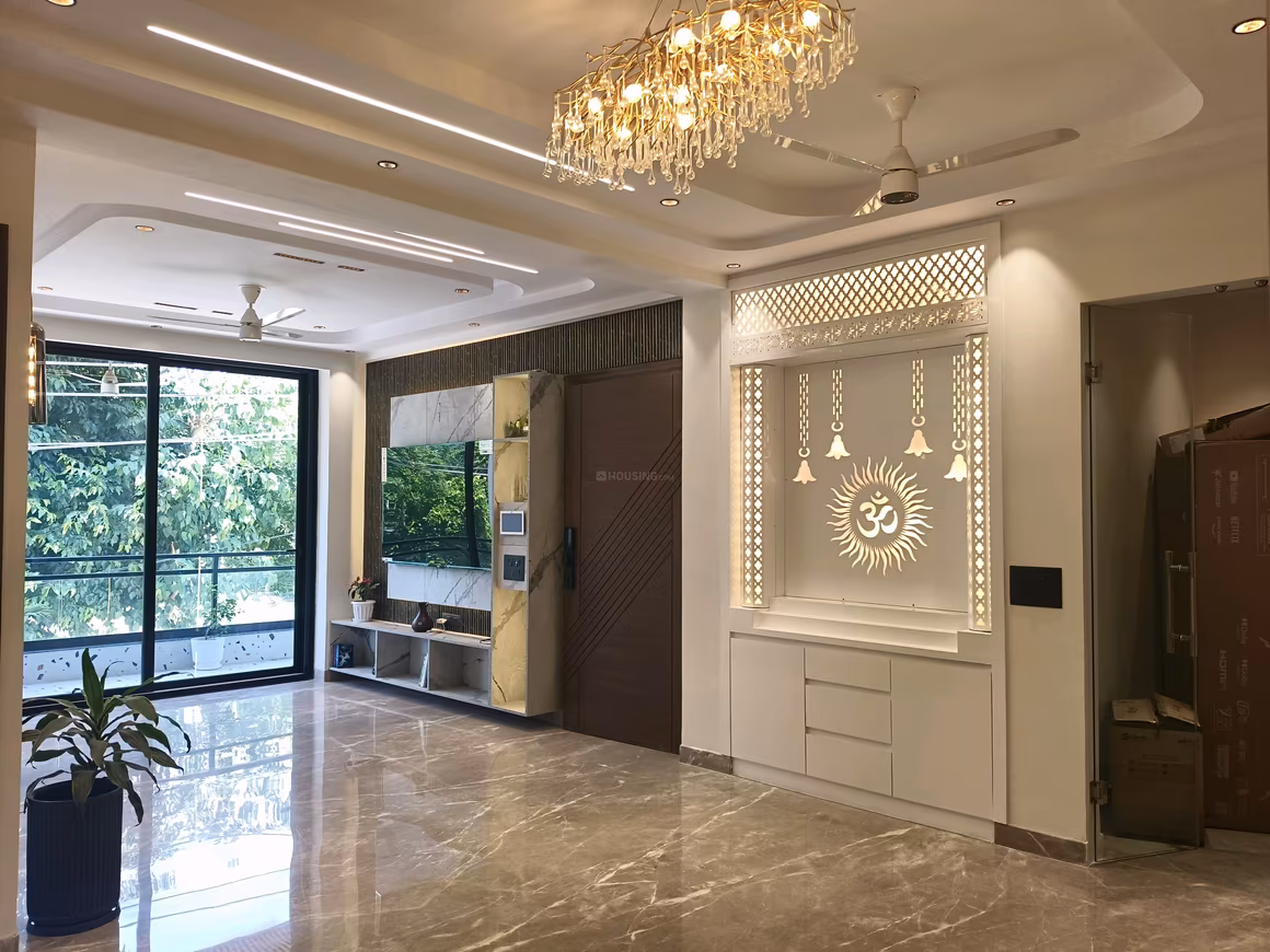 Paramount Luxury Floor Sushant Lok 3 - Image 2