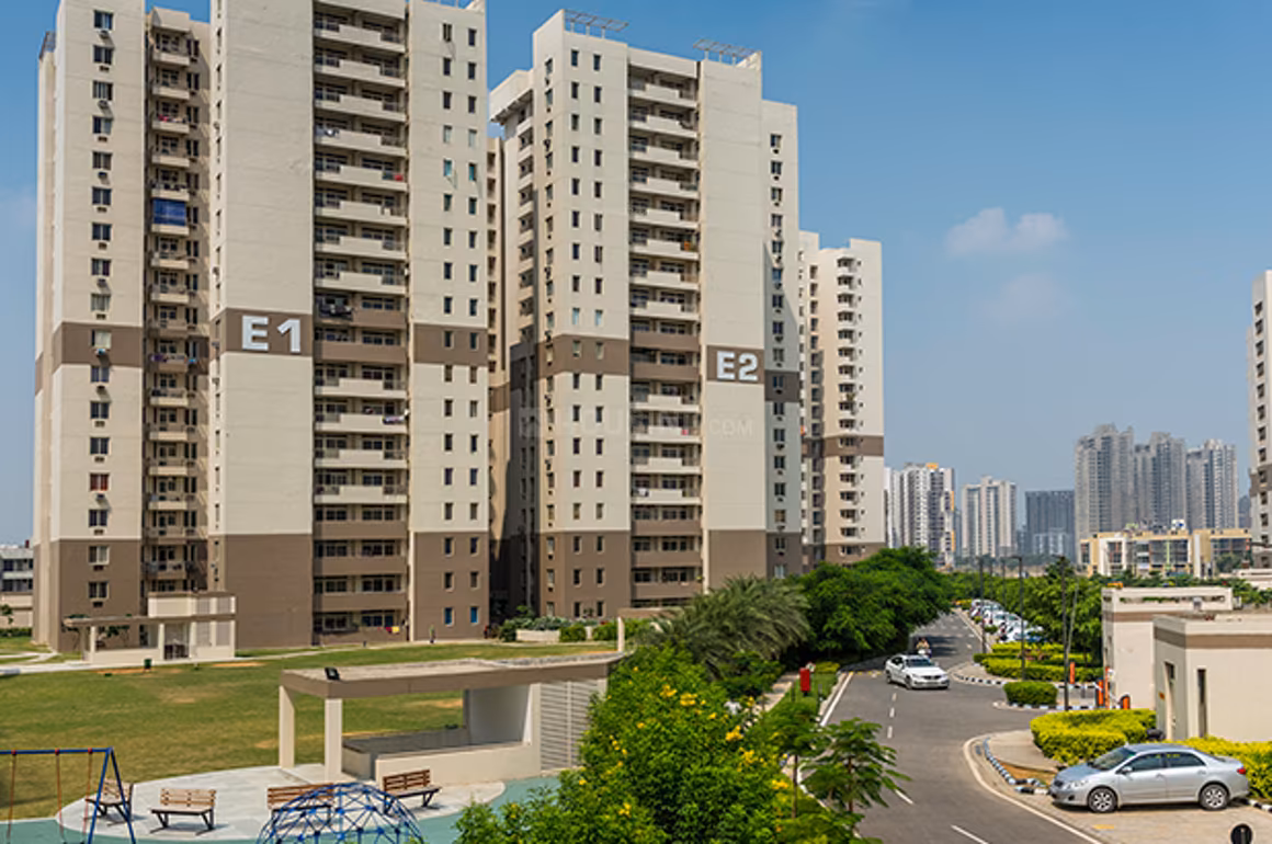 Vatika Gurgaon 21 - Image 1