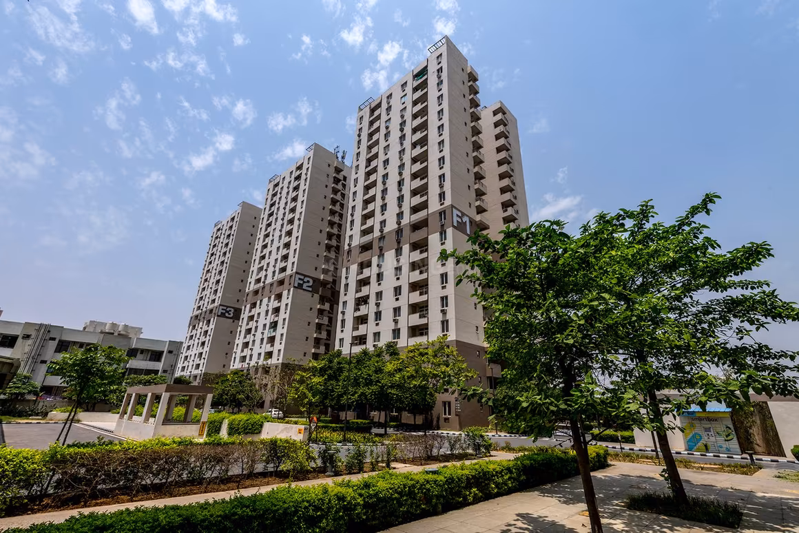 Vatika Gurgaon 21 - Image 2