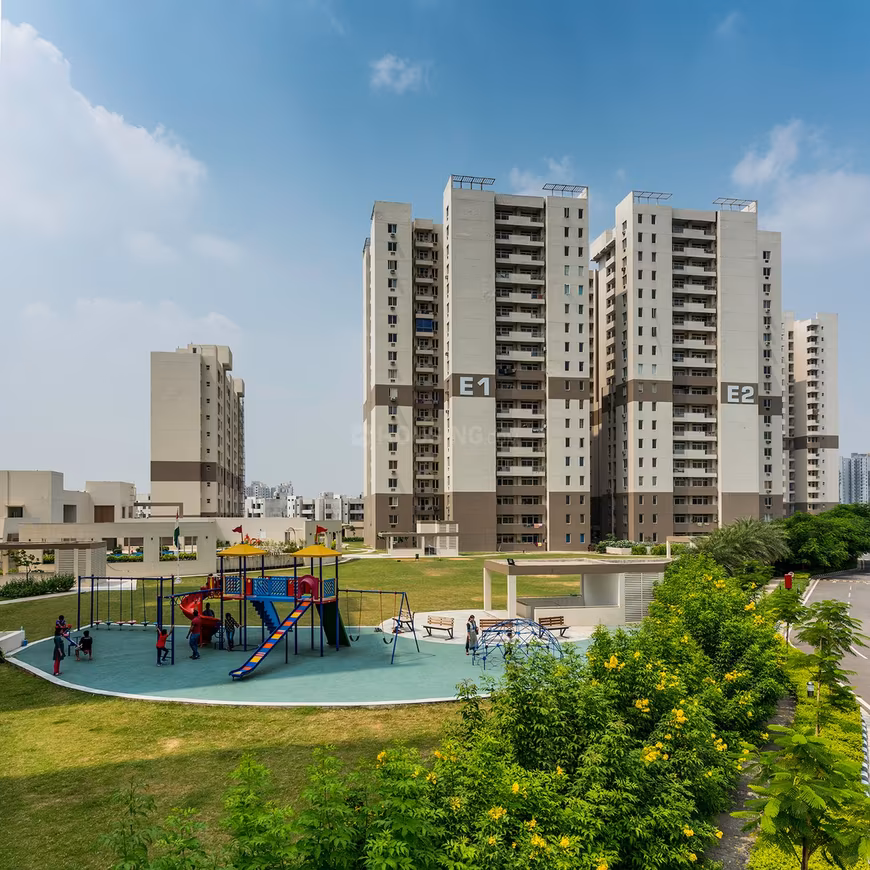 Vatika Gurgaon 21 - Image 3