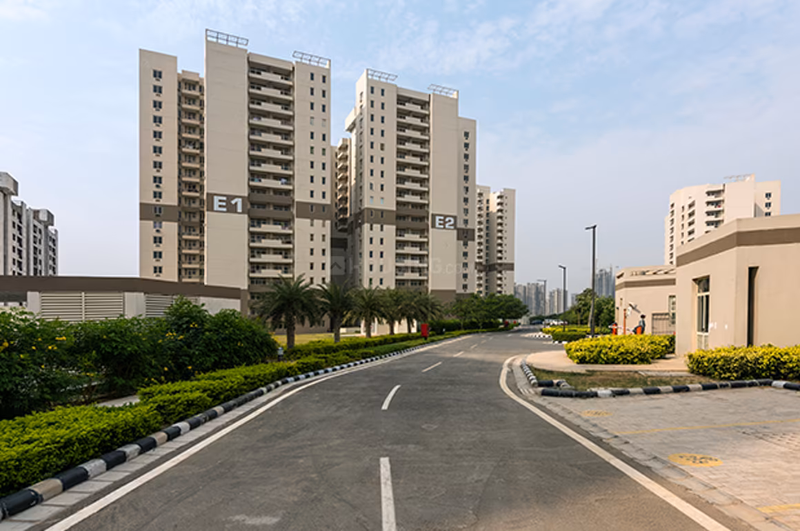 Vatika Gurgaon 21 - Image 11