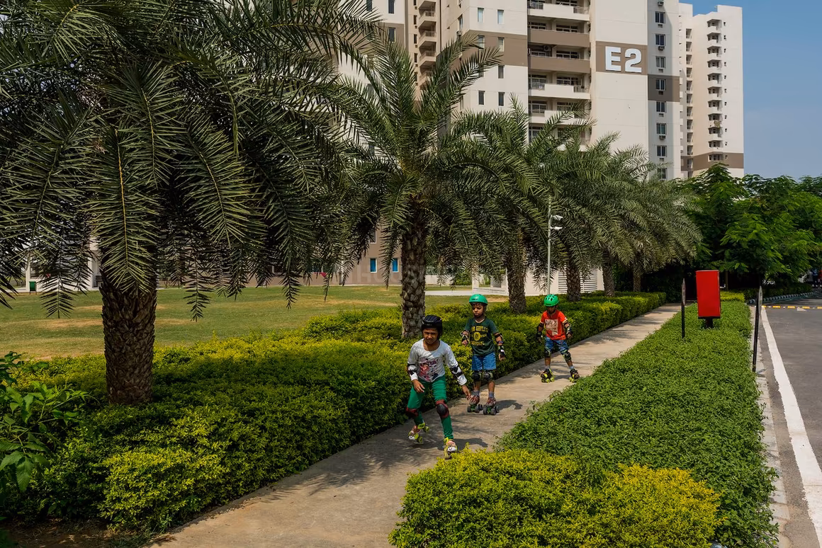Vatika Gurgaon 21 - Image 23