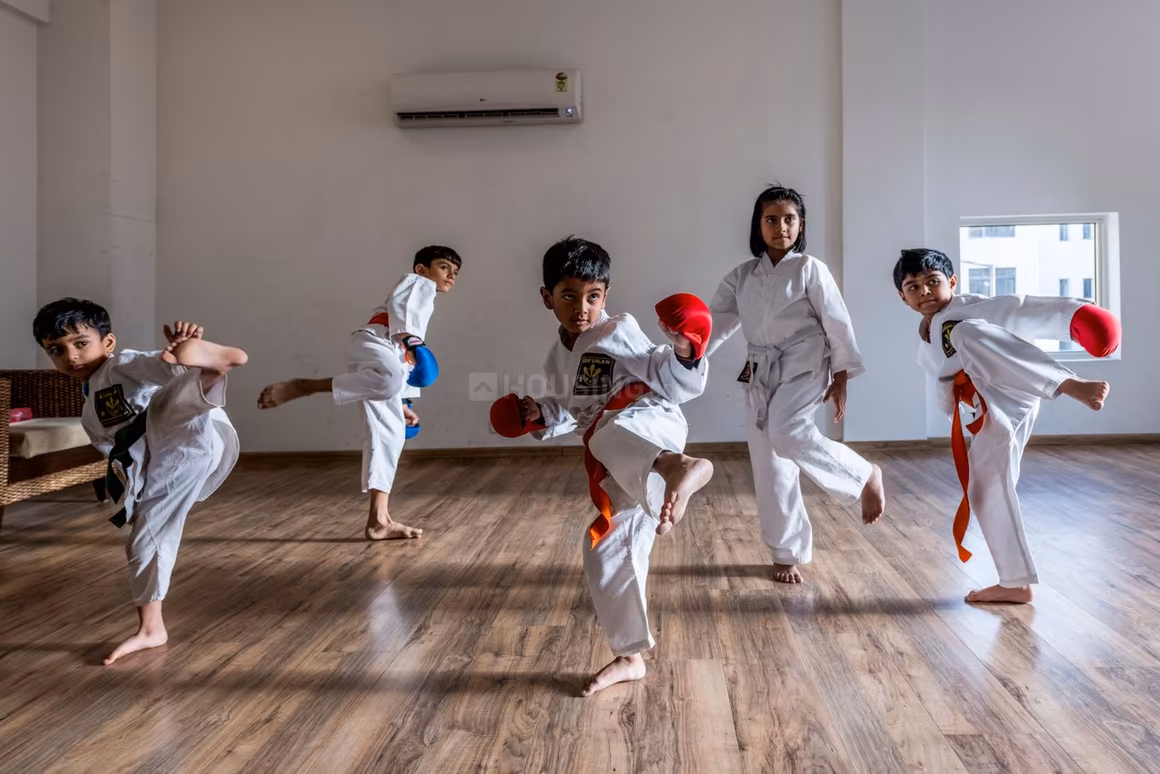 Vatika Gurgaon 21 - Image 27