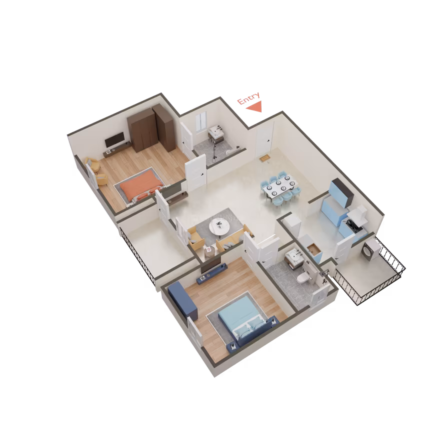 Vatika Gurgaon 21 - Image 32