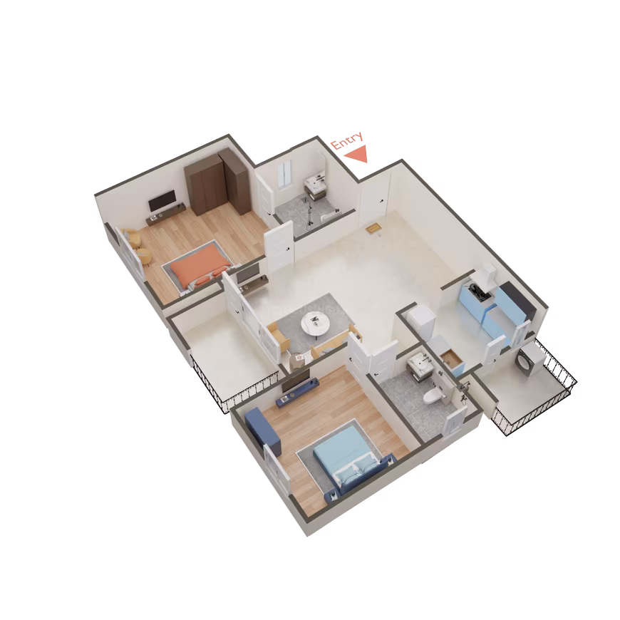 Vatika Gurgaon 21 - Image 33