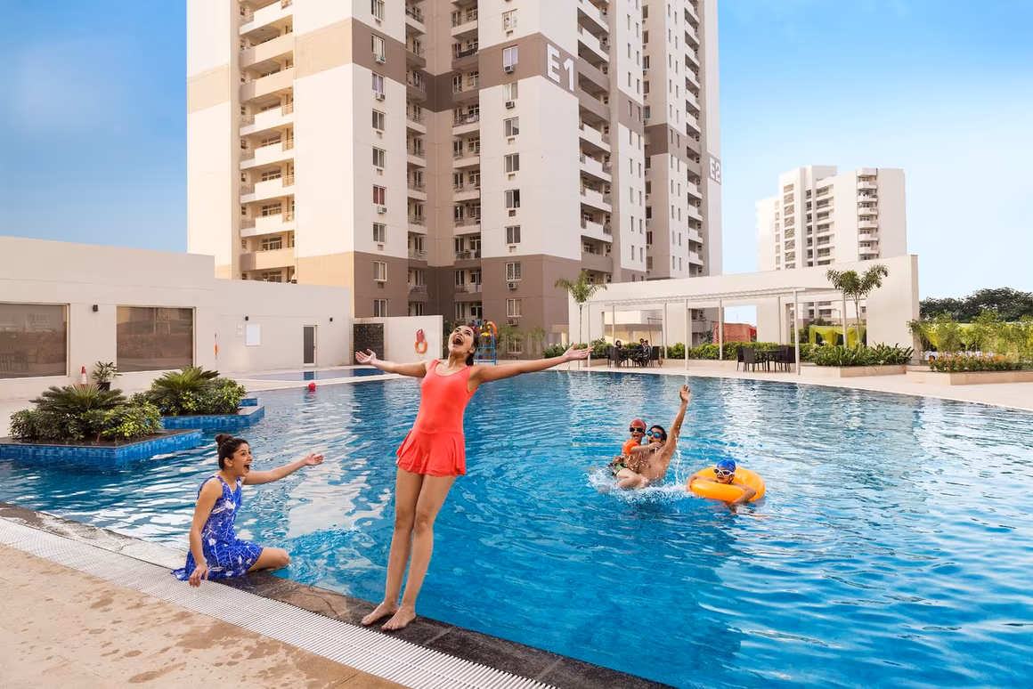 Vatika Gurgaon 21 - Image 48