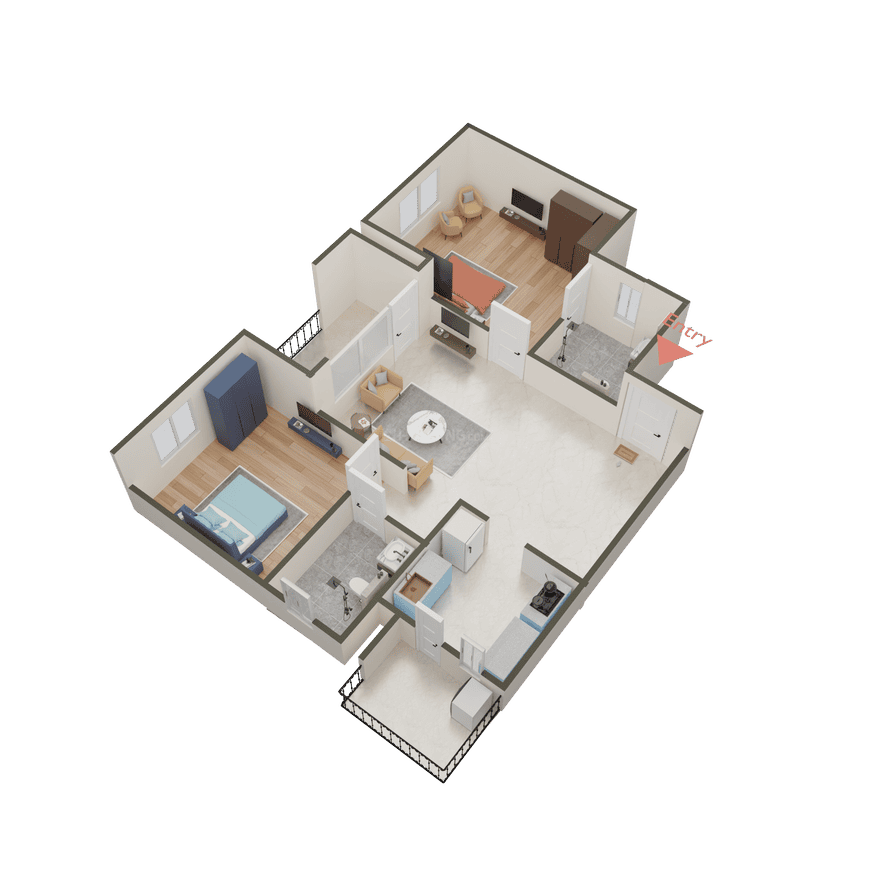 Vatika Gurgaon 21 - Image 52