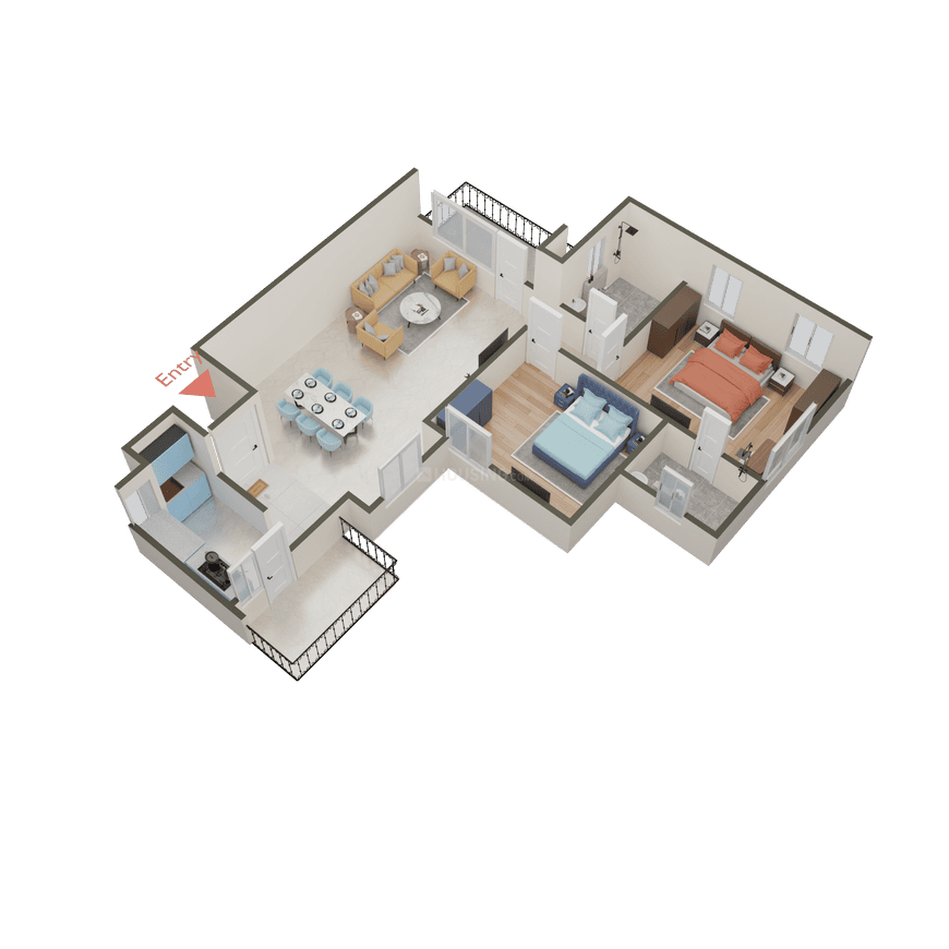 Vatika Gurgaon 21 - Image 58