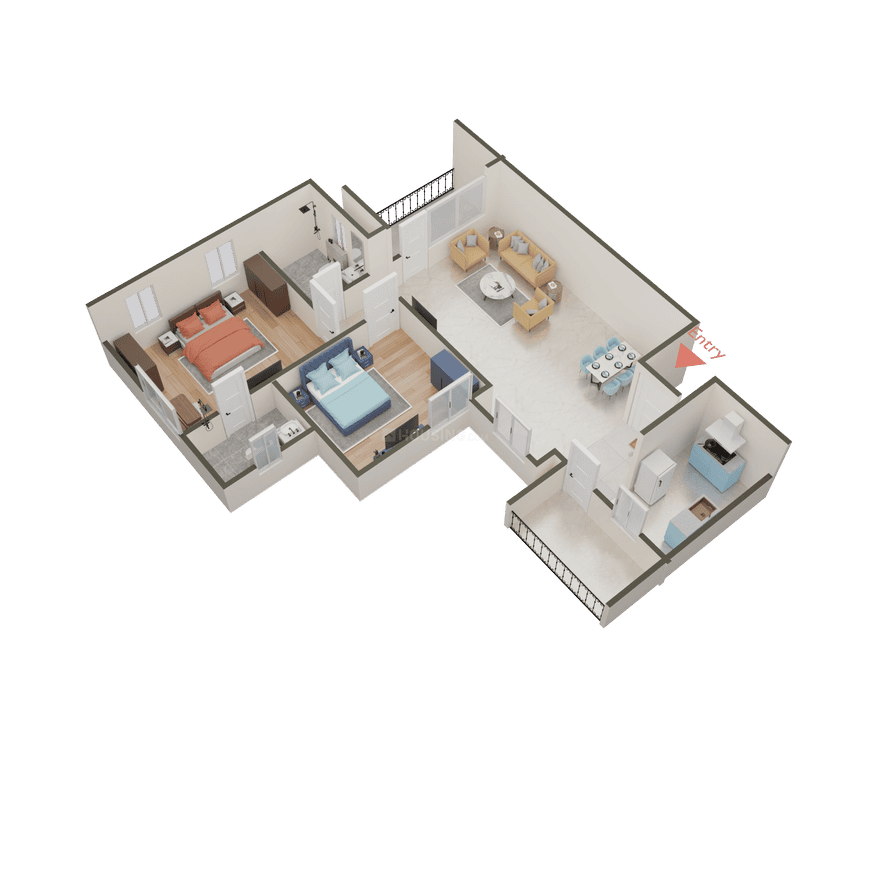 Vatika Gurgaon 21 - Image 60