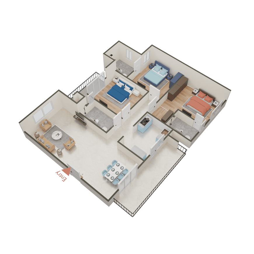 Vatika Gurgaon 21 - Image 76