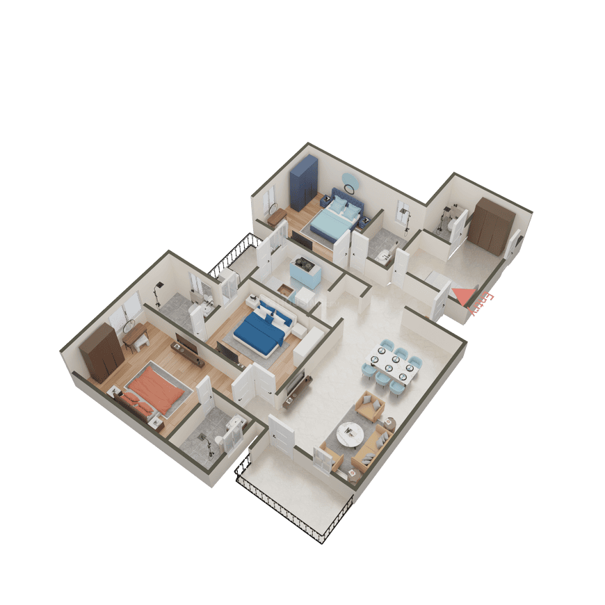 Vatika Gurgaon 21 - Image 78
