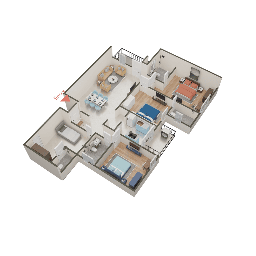 Vatika Gurgaon 21 - Image 80