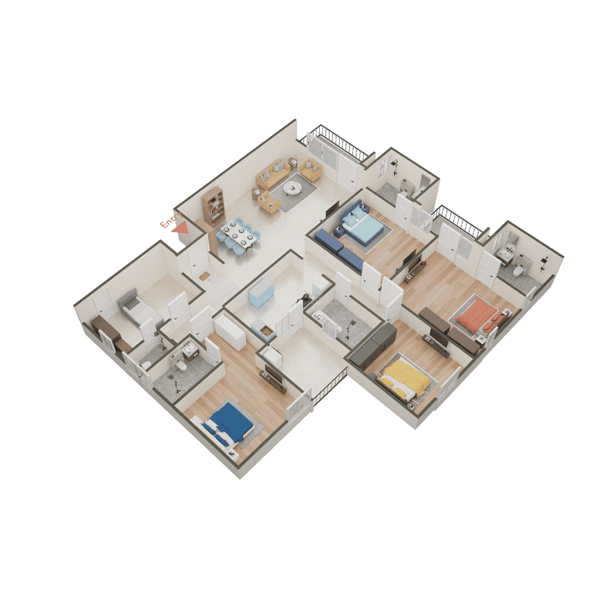 Vatika Gurgaon 21 - Image 83
