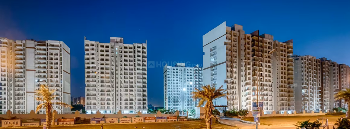 Raheja Sampada - Image 1