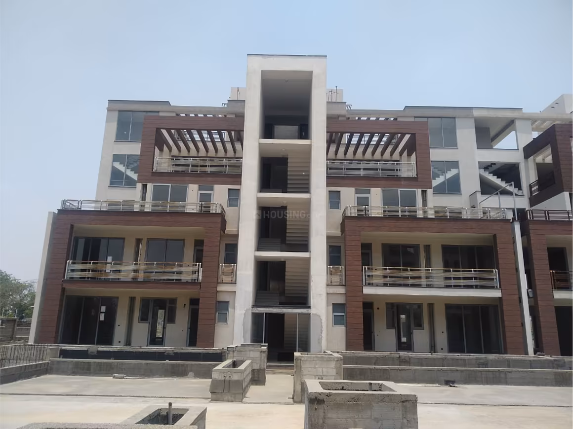 Raheja Sampada - Image 2