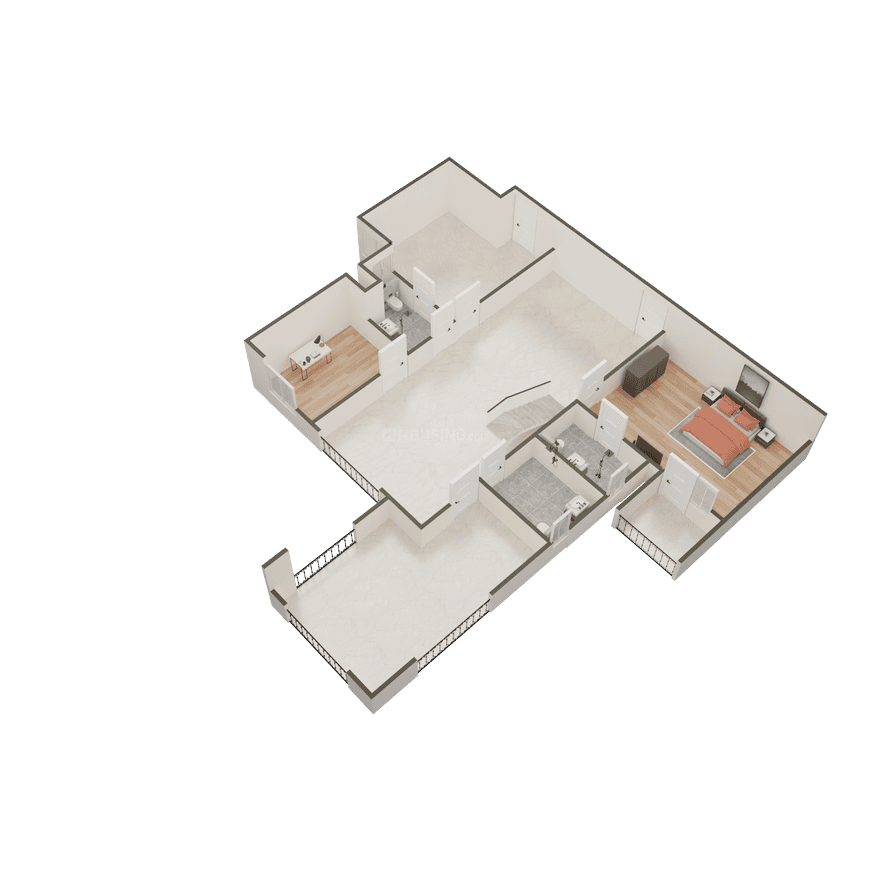 Raheja Sampada - Image 48