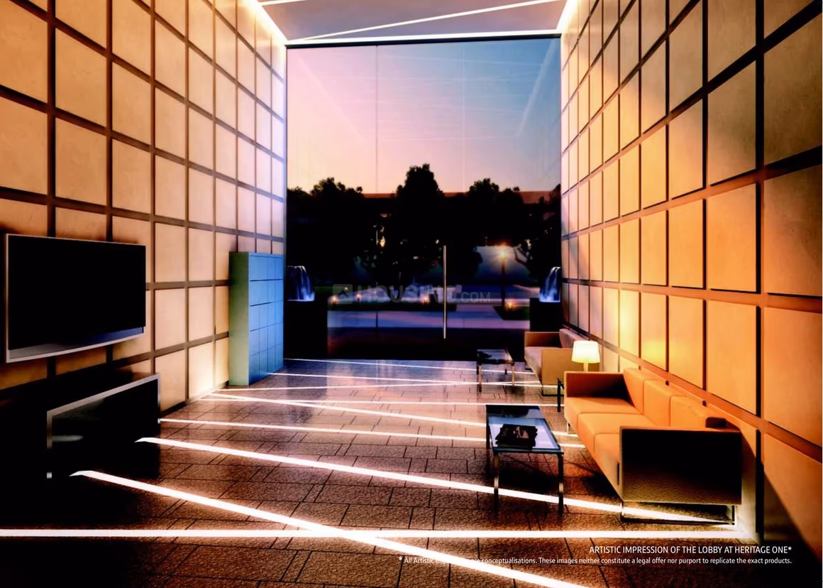 Heritage One - Image 20