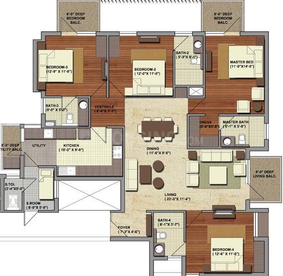 Heritage One - Image 24
