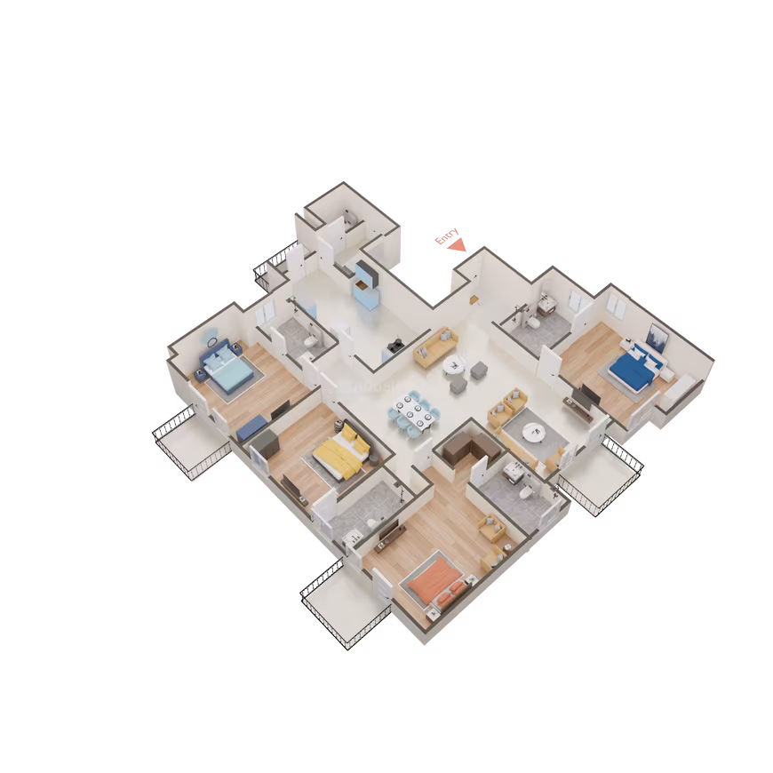 Heritage One - Image 25