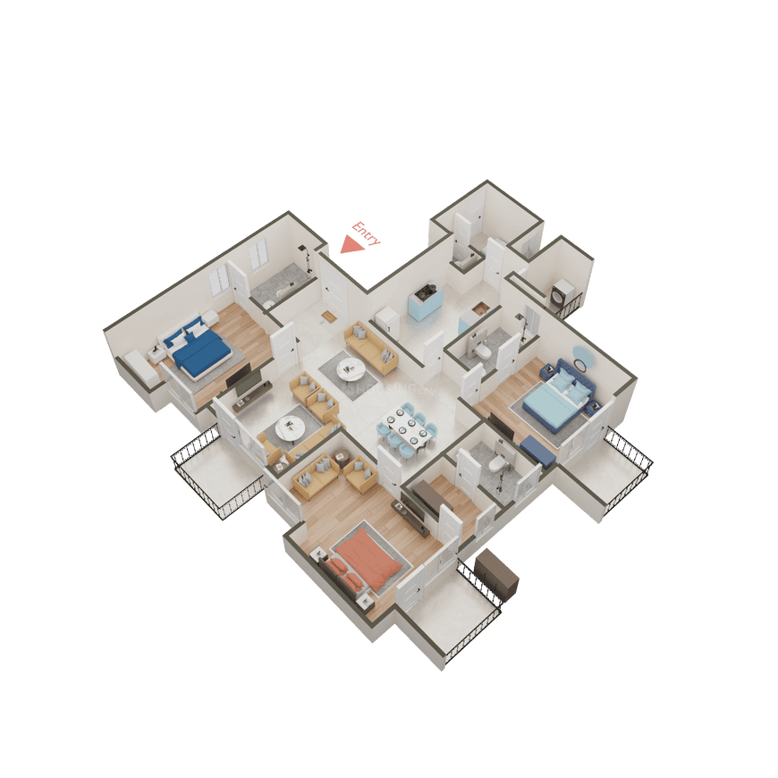 Heritage One - Image 29