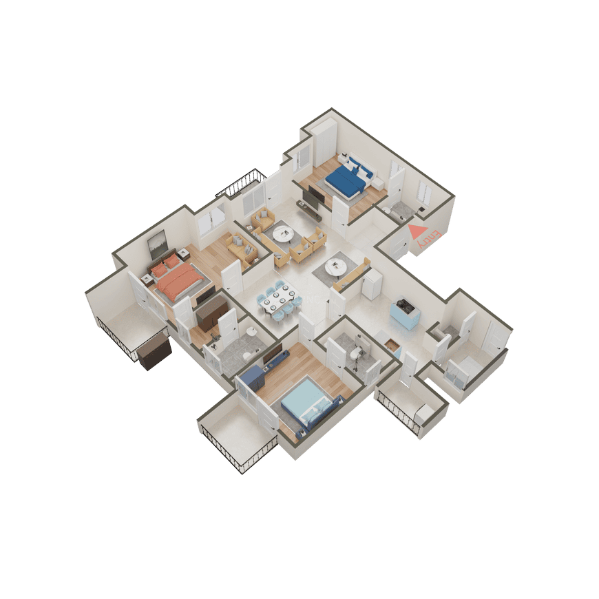 Heritage One - Image 30