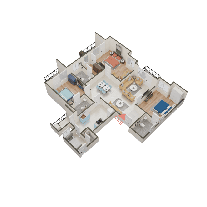 Heritage One - Image 31