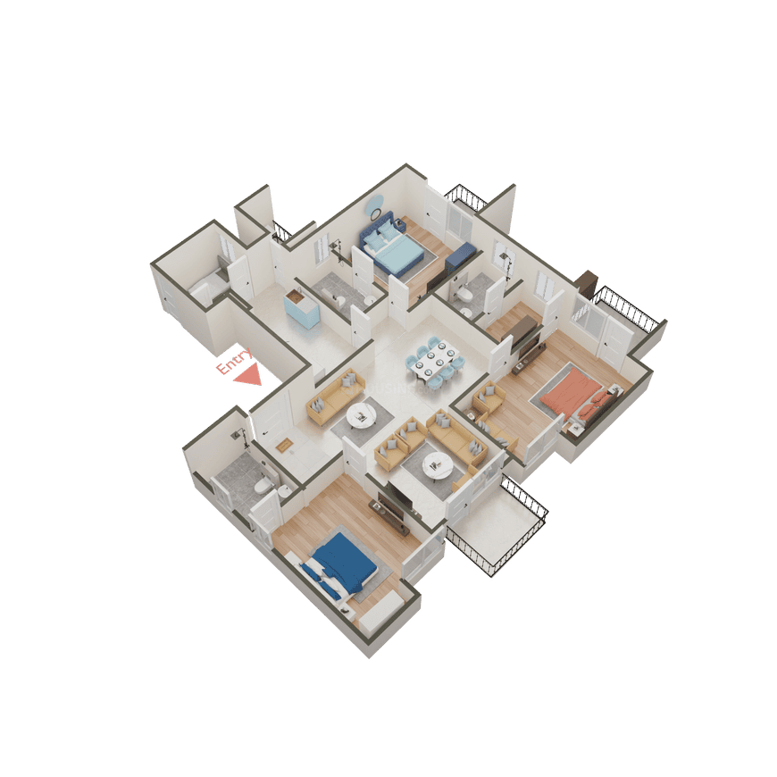 Heritage One - Image 32