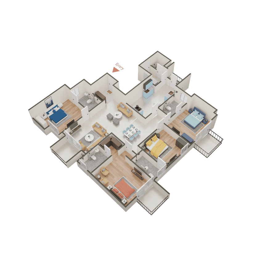 Heritage One - Image 33