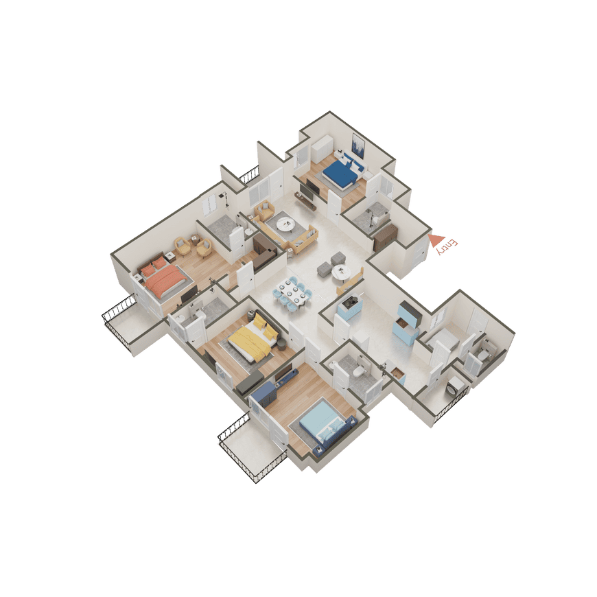 Heritage One - Image 34