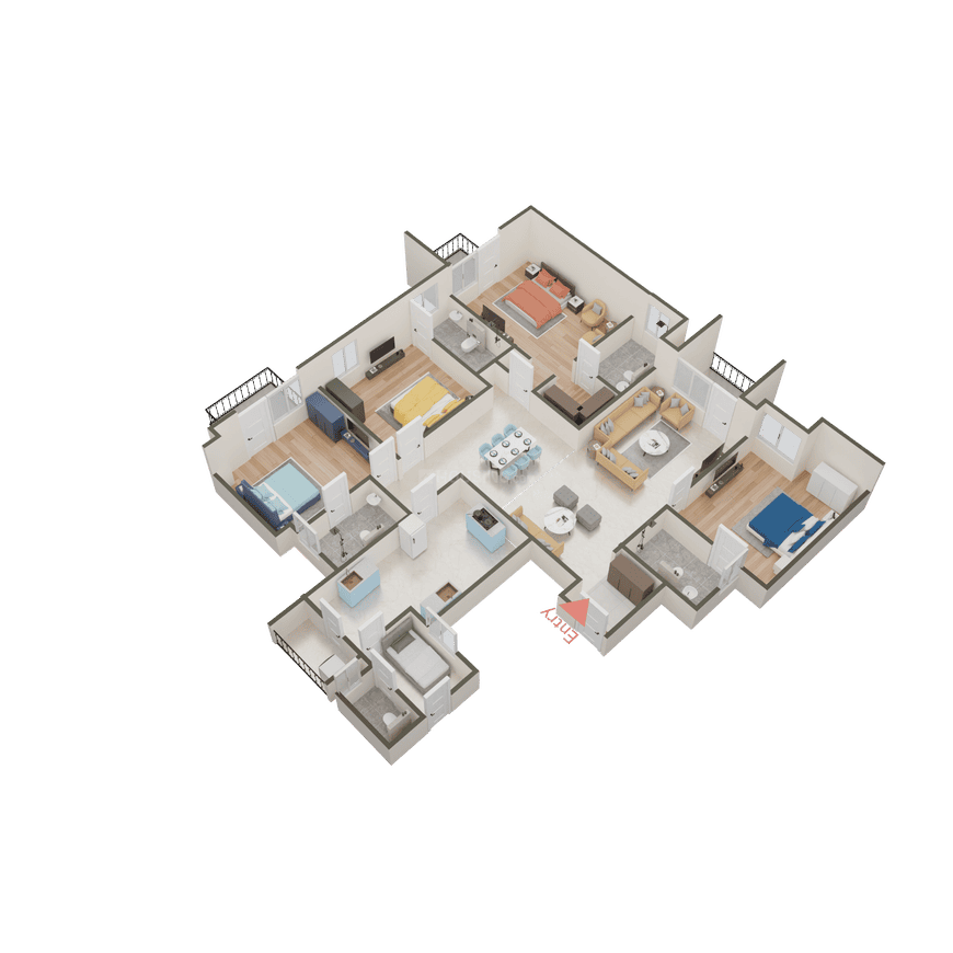 Heritage One - Image 35