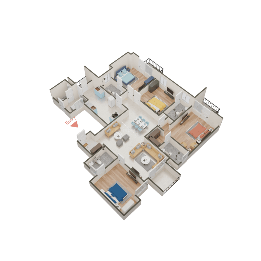 Heritage One - Image 36