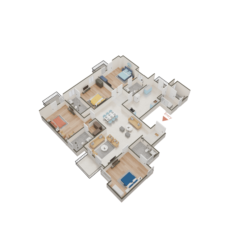 Heritage One - Image 37