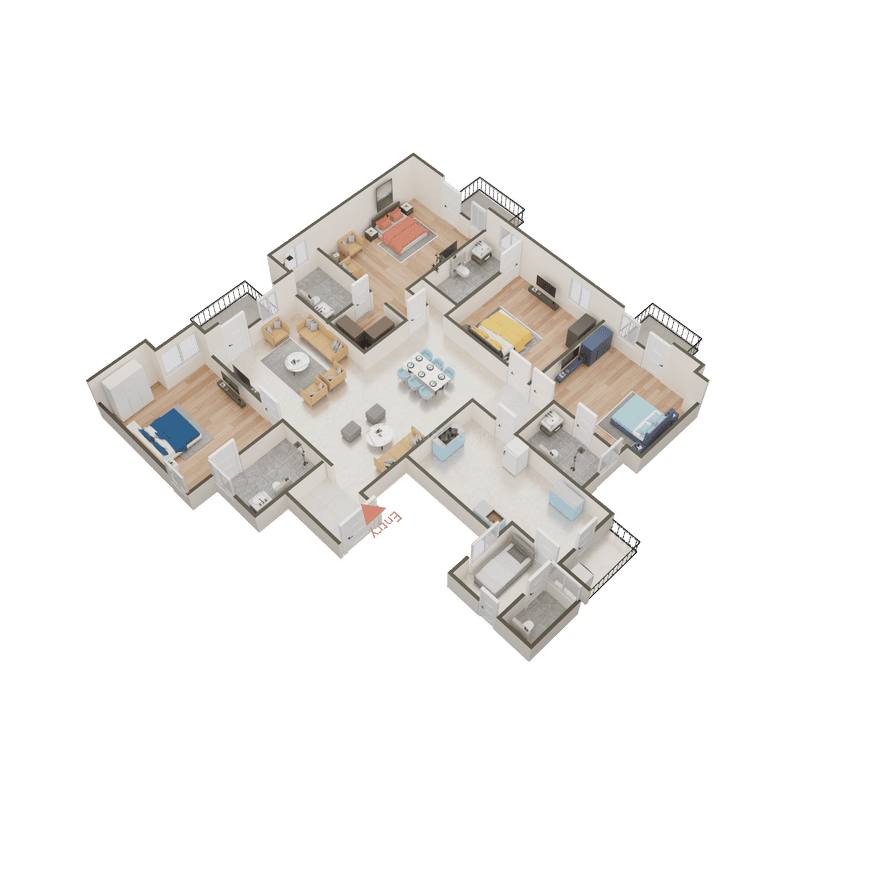 Heritage One - Image 38