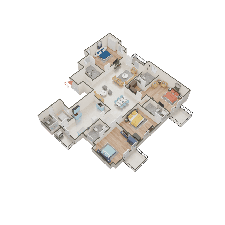 Heritage One - Image 39