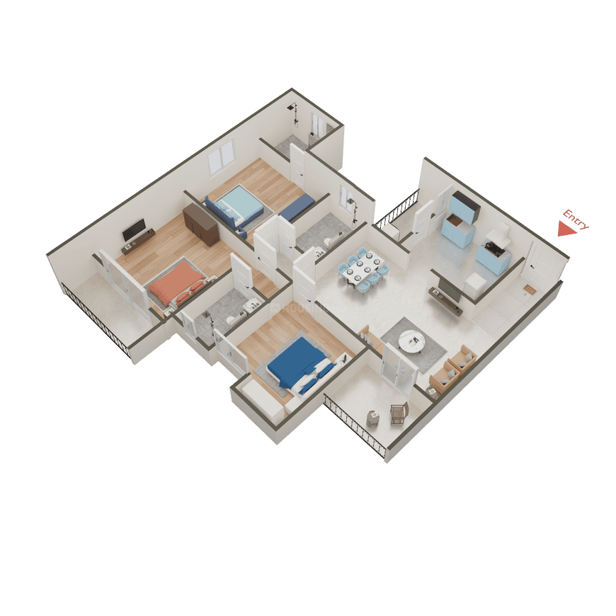 The Astria - Image 31
