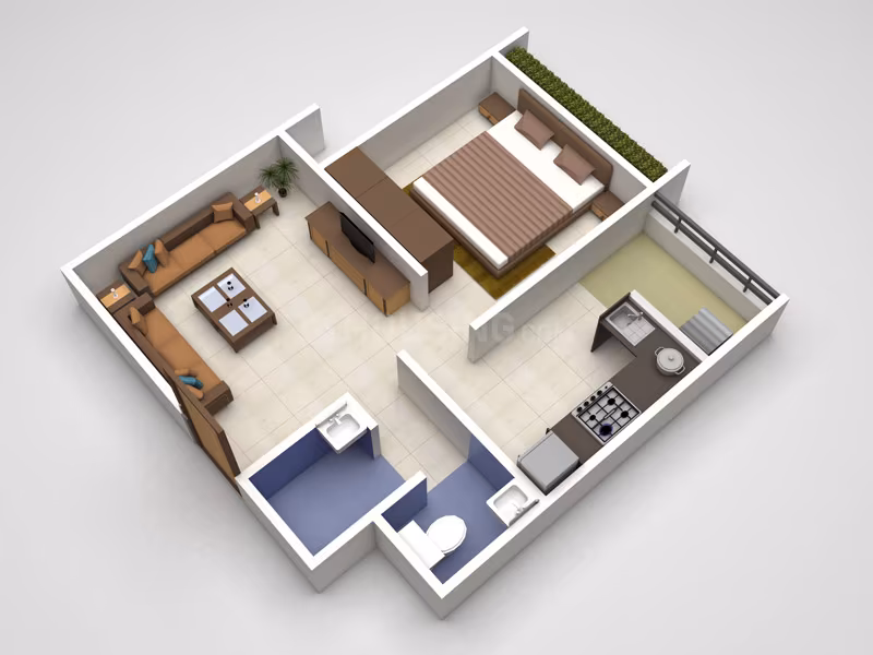 Verma Builder Floors - Image 6