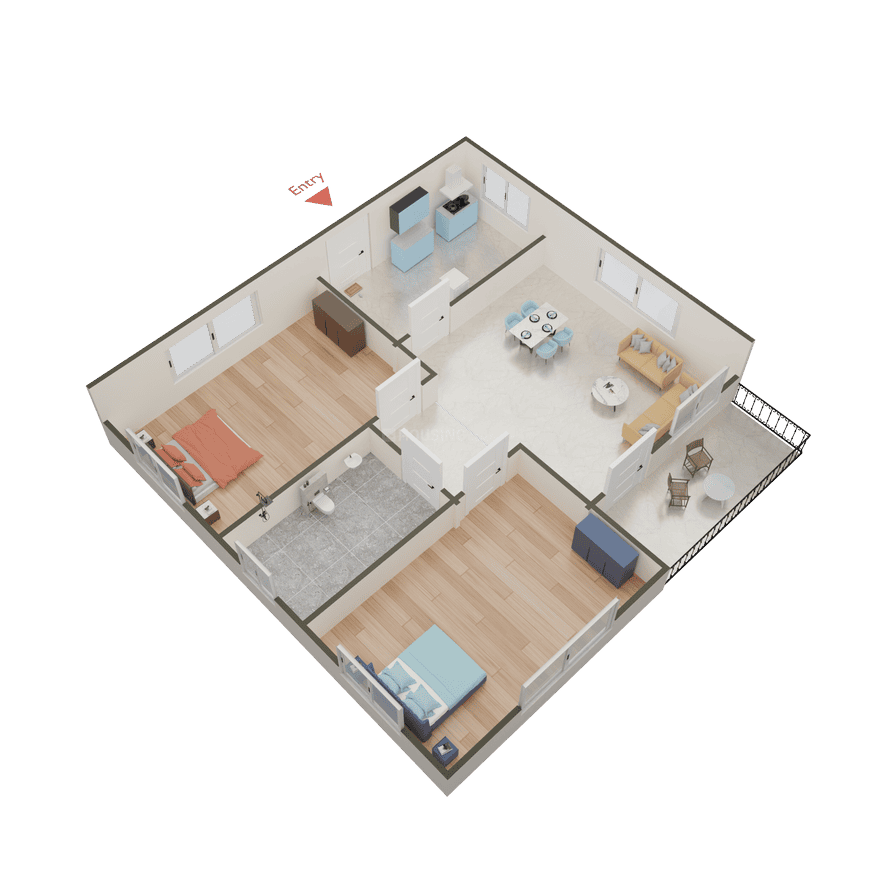 Verma Builder Floors - Image 8
