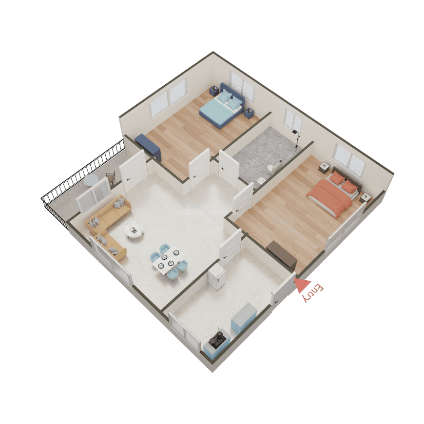 Verma Builder Floors - Image 10