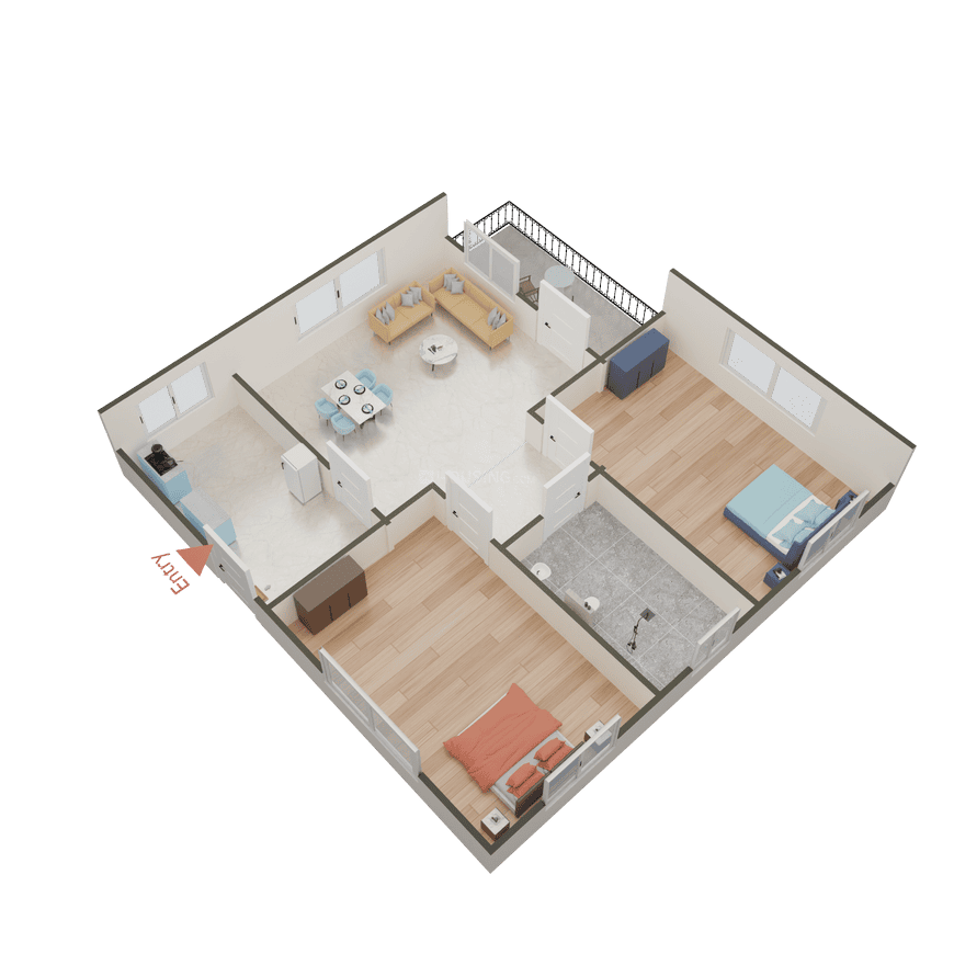 Verma Builder Floors - Image 11