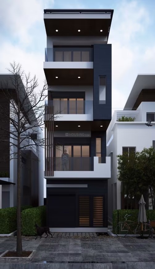 Nirankari Builder Floors - Image 1