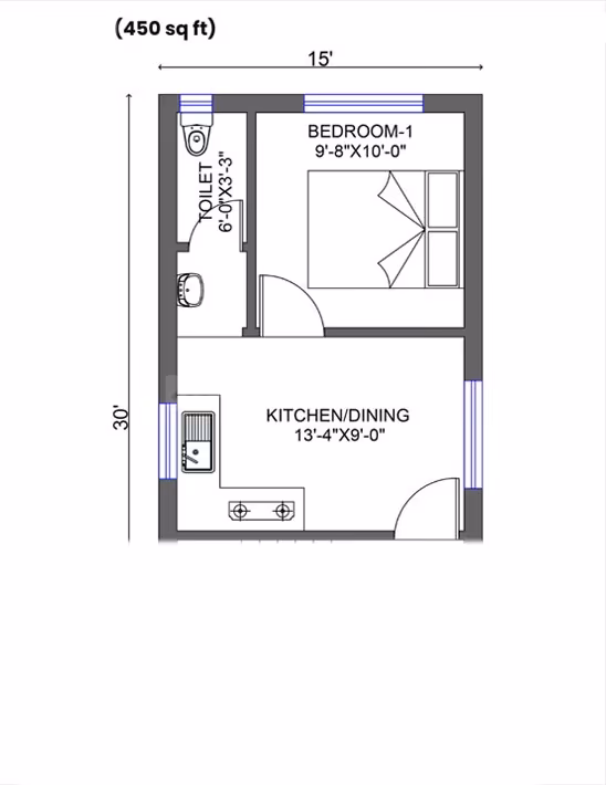 Nirankari Builder Floors - Image 8