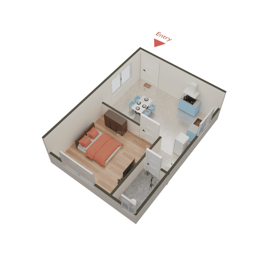 Nirankari Builder Floors - Image 11