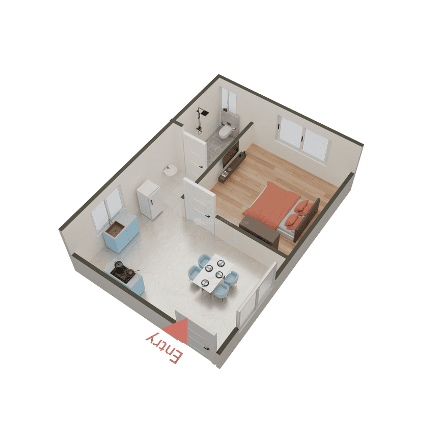 Nirankari Builder Floors - Image 13