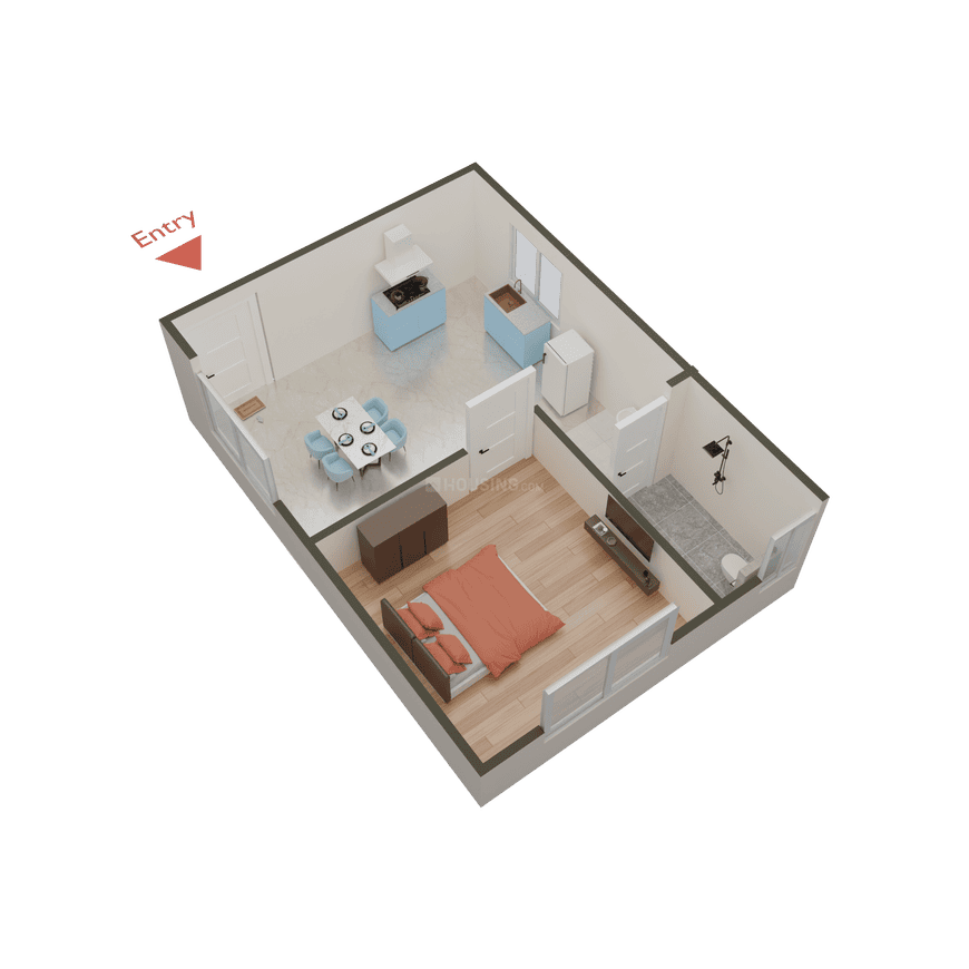 Nirankari Builder Floors - Image 14