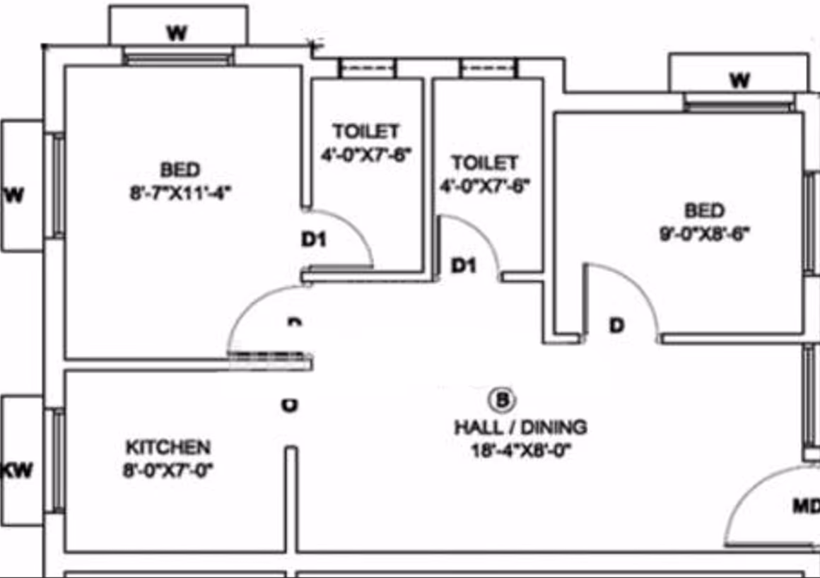 Nirankari Affordable Floors - Image 10