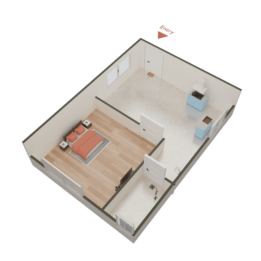 Nirankari Affordable Floors - Image 12