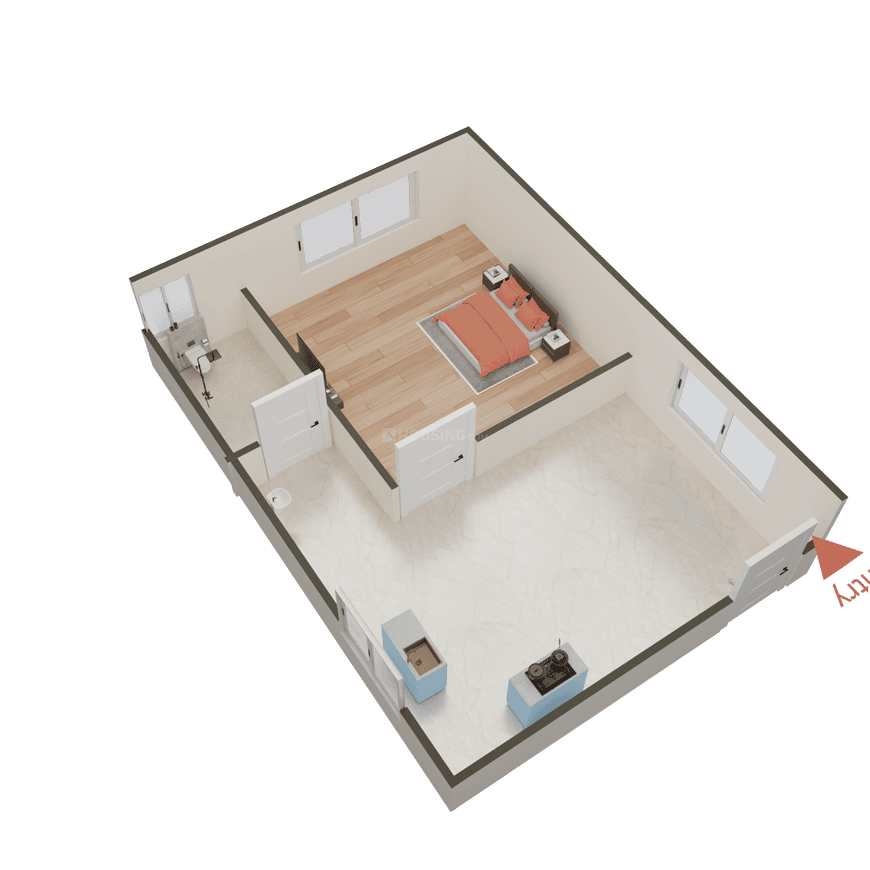 Nirankari Affordable Floors - Image 13